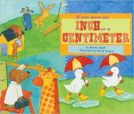 If You Were an Inch or a Centimeter