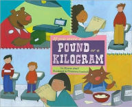 If You Were a Pound or a Kilogram