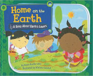 Home on the Earth: A Song about Earth's Layers