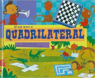 If You Were a Quadrilateral