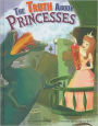 The Truth About Princesses
