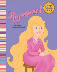 Rapunzel