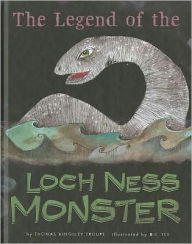 Legend of the Loch Ness Monster, The