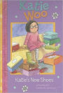 Katie's New Shoes (Katie Woo Series)