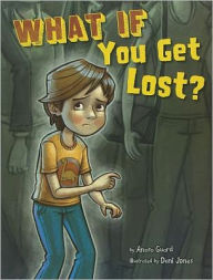 What If You Get Lost?