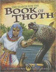 Search for the Book of Thoth, The