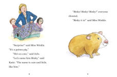 Alternative view 2 of Katie Woo Rules the School (Katie Woo Series)