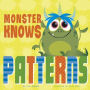 Monster Knows Patterns