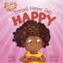 Princess Harper Gets Happy