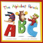 The Alphabet Parade