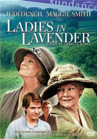 Ladies in Lavender