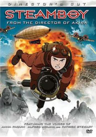 Steamboy