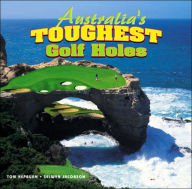 Australia's Toughest Golf Holes