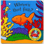 Where's That Fish?