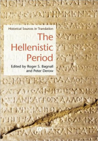 Hellenistic Period / Edition 1