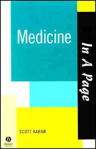 In A Page Medicine