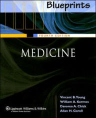 Blueprints Medicine / Edition 4