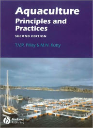 Aquaculture: Principles and Practices / Edition 2