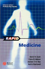 Rapid Medicine / Edition 1