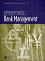 International Bank Management / Edition 1