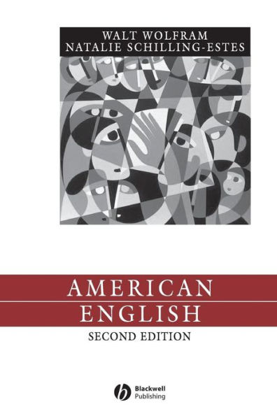American English / Edition 2