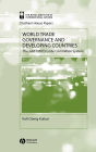 World Trade Governance and Developing Countries: The GATT/WTO Code Committee System