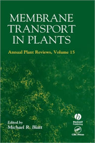 Title: Membrane Transport In Plants V, Author: Blatt