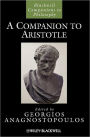 A Companion to Aristotle / Edition 1