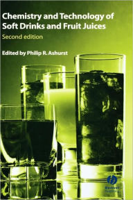 Chemistry and Technology of Soft Drinks and Fruit Juices / Edition 2