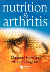 Title: Nutrition and Arthritis / Edition 1, Author: Margaret Rayman