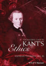 The Blackwell Guide to Kant's Ethics / Edition 1