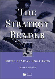 The Strategy Reader / Edition 2