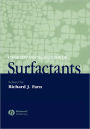 Chemistry and Technology of Surfactants / Edition 1