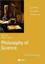 Philosophy of Science: An Anthology / Edition 1