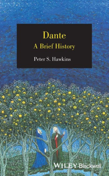 Dante: A Brief History / Edition 1