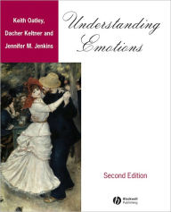 Understanding Emotions / Edition 2