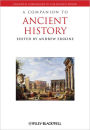 A Companion to Ancient History / Edition 1