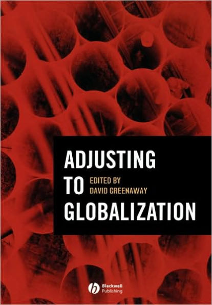 Adjusting to Globalization / Edition 1