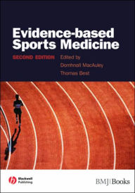 Evidence-Based Sports Medicine / Edition 2