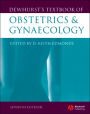 Dewhurst's Textbook of Obstetrics and Gynaecology / Edition 7
