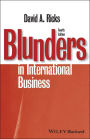 Blunders in International Business / Edition 4