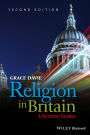 Religion in Britain: A Persistent Paradox / Edition 2