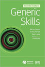 Essential Guide to Generic Skills / Edition 1