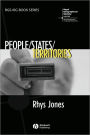 People - States - Territories: The Political Geographies of British State Transformation / Edition 1