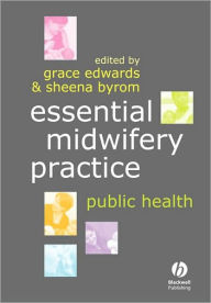 Title: Public Health / Edition 1, Author: Grace Edwards