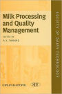 Milk Processing and Quality Management / Edition 1