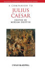 A Companion to Julius Caesar / Edition 1