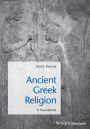 Ancient Greek Religion: A Sourcebook