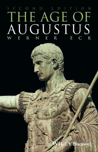 The Age of Augustus / Edition 2