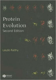Title: Protein Evolution / Edition 2, Author: Laszlo Patthy
